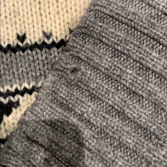 Lamb wool sweater - Picture 7 of 7